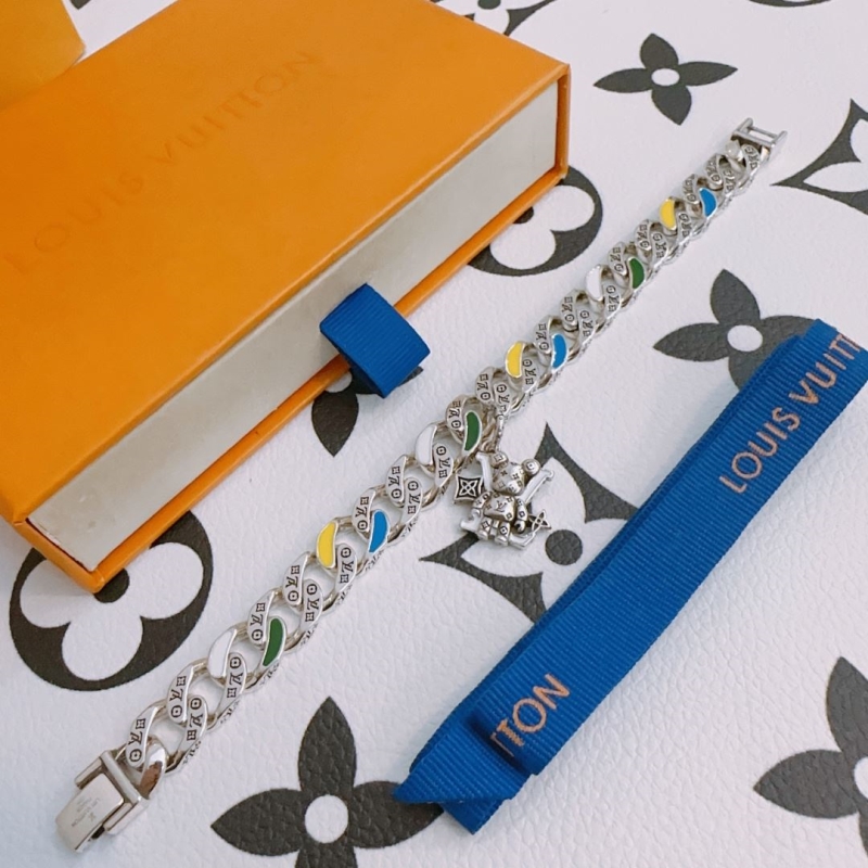 LV Bracelets